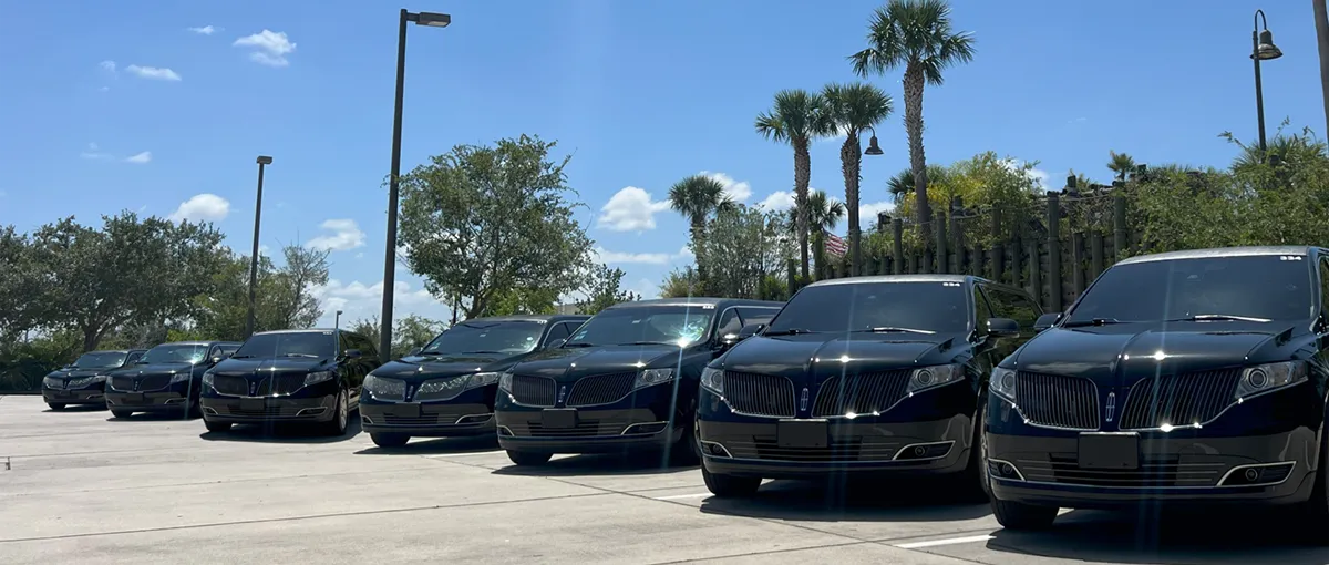 Family Transportation Services in Orlando
