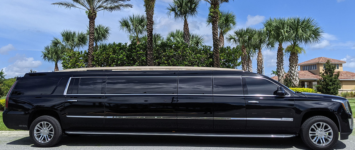 Airport Transportation